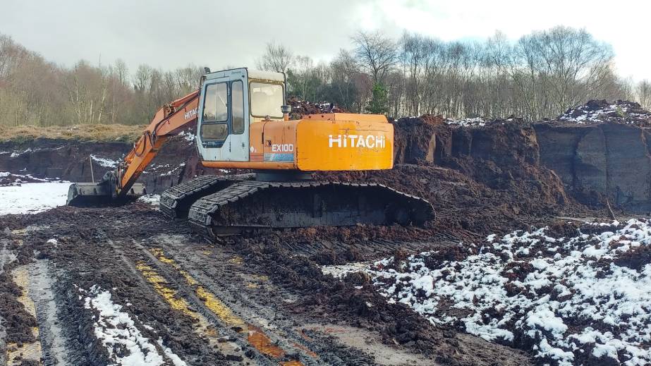 Gallery – Xtreme HDPE Composite Rig & Access Mat System